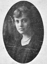 Louise Virginia Brockway