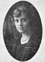 Louise Virginia Brockway (Chapman)