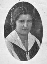Mary E. J. Davis