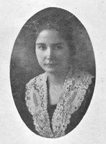 Barbara Marie Heber (Kleptz)