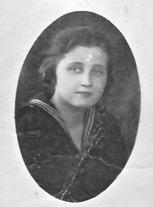 Marjorie Jessup (Case)