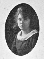 Mary E. Kerr