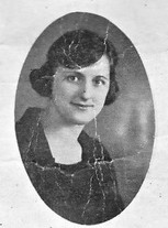 Mary Morris Ott