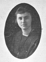 Marguerite Prentice