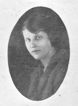 Elizabeth Antoinette Sandford