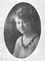 Alice Laddie Uselman
