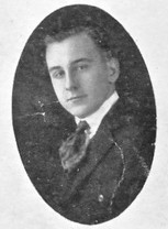 Ernest Whitesell