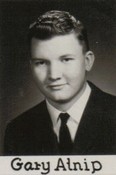 Gary Ralph Atnip