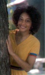 Victoria Carolyn Parks