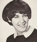 Mary H. Boland (Hoekstra)