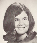 Francine B. Brooks (Goodrich)