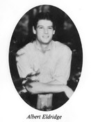 Albert Eldridge