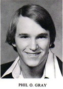 Philip Gray