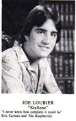 Joe Loubier