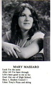 Mary Massaro
