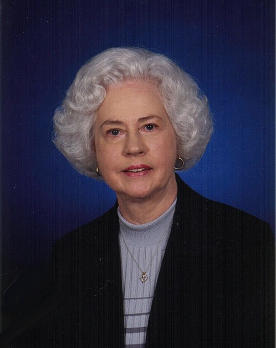 Patricia Ann Bradshaw (Thomas), Gastonia, NC North Carolina