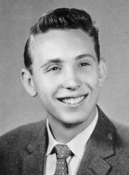 Robert William Erwin Jr., Gastonia, NC North Carolina