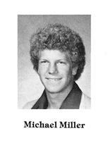 Michael Miller