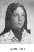 SANDRA COOK