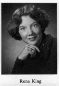 Rena King