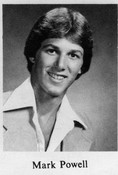 Mark Powell