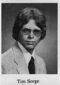 Timothy Sorge