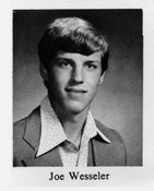 Joseph Wesseler