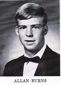 Allan Burns