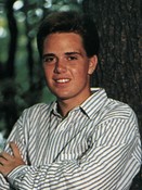 Jeff Terrell