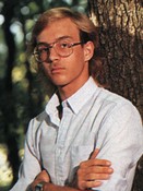 Eric Bancroft