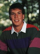 Wes Barfield