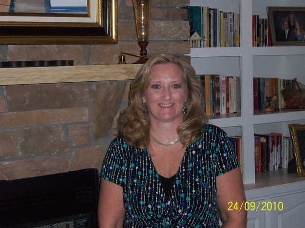 Robin Brackett