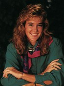 Maureen Brown