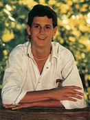 Travis Carter