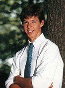 Lawrence Cox