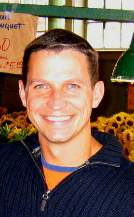 Chris Denby