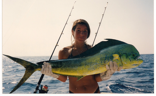 Tracy Donahue