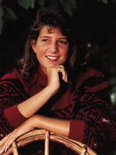 Liz Duvall
