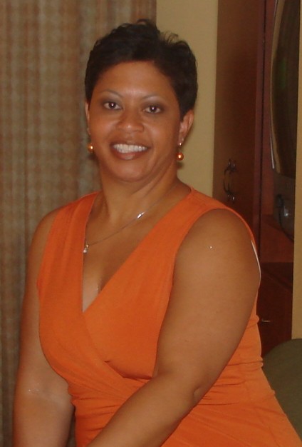 Kendra Foust