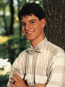 Michael Kaplan