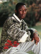 Larry Lott