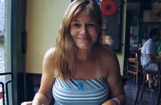 Shannon Mateer