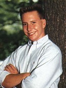 Brent May