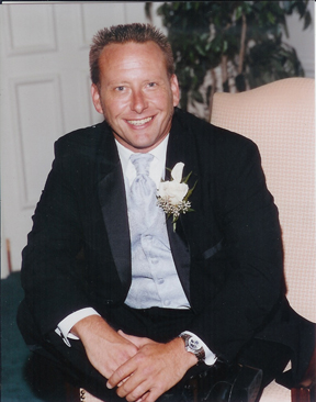 Brent May