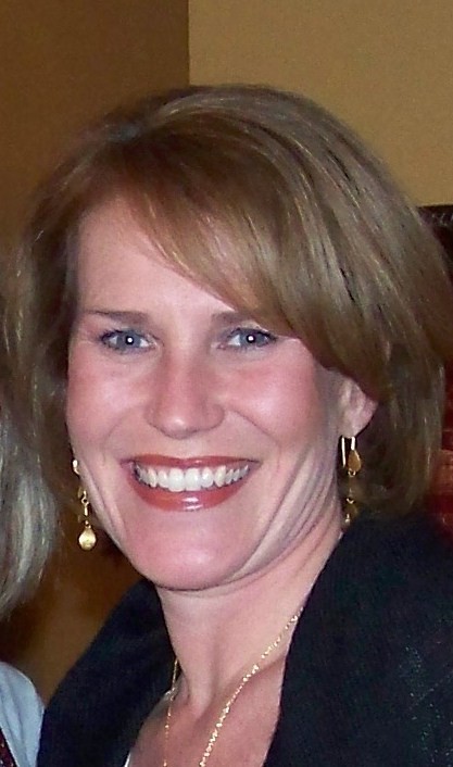 Pam Nichols