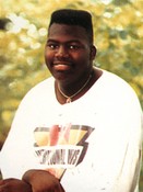 Darius Peterson