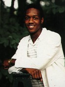 Darious Pettress
