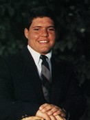 David Preslan
