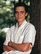 Spencer Rich