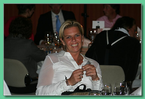 Patty Springer